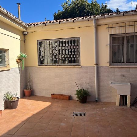 Casa Leonヴィラ エクステリア 写真