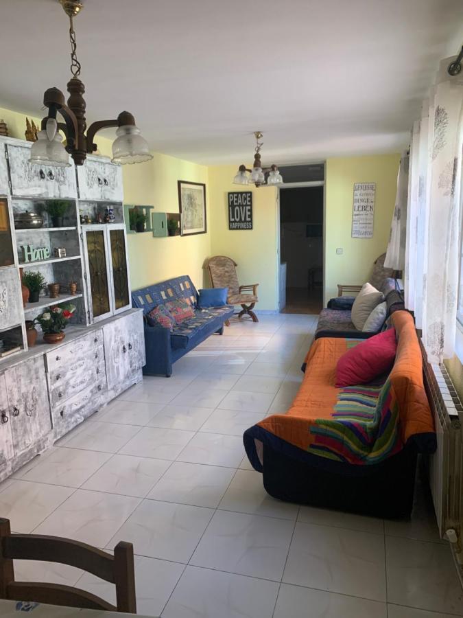 Casa Leonヴィラ エクステリア 写真