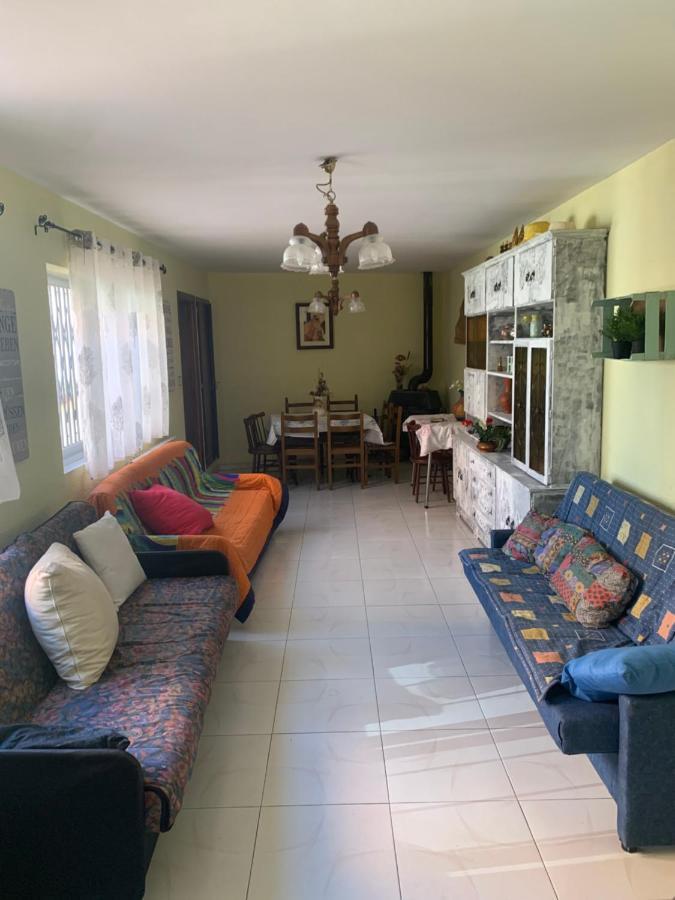 Casa Leonヴィラ エクステリア 写真