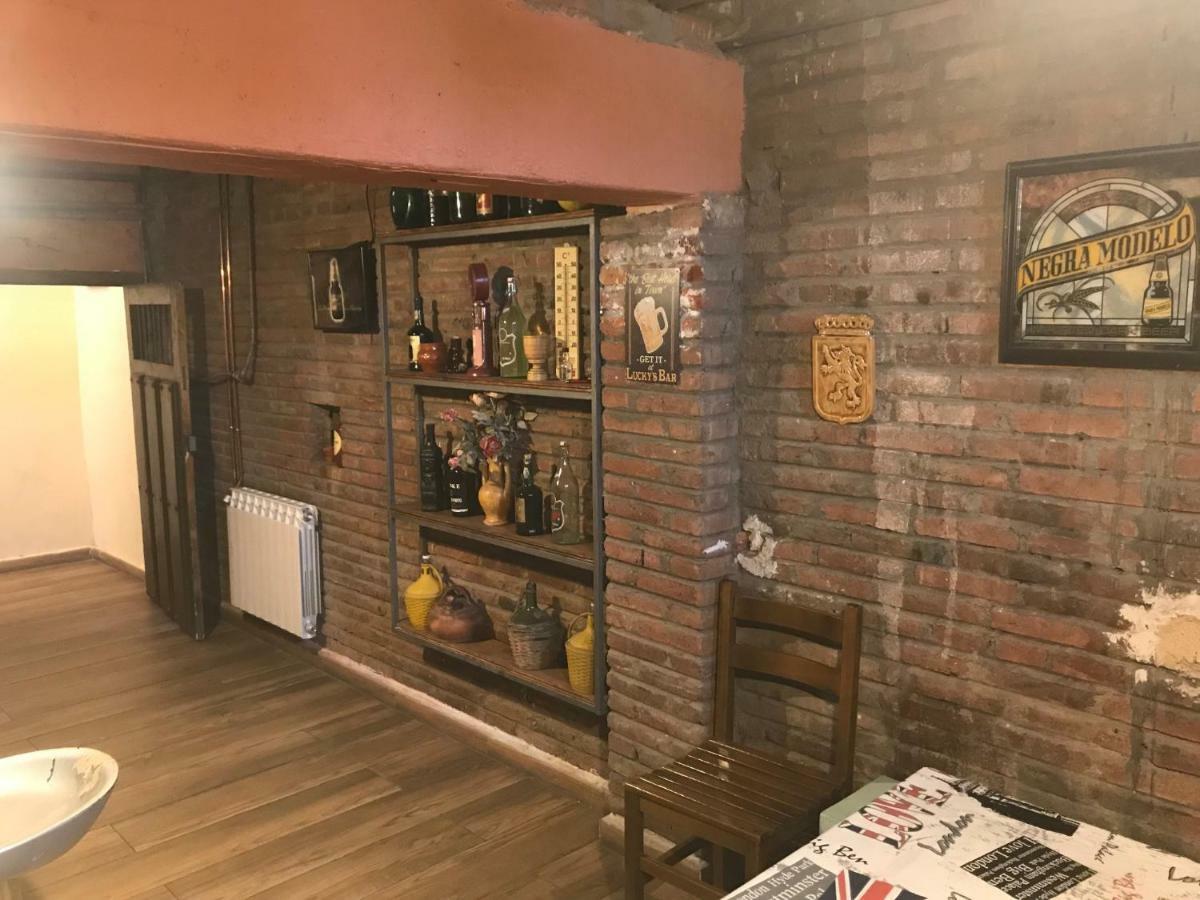 Casa Leonヴィラ エクステリア 写真