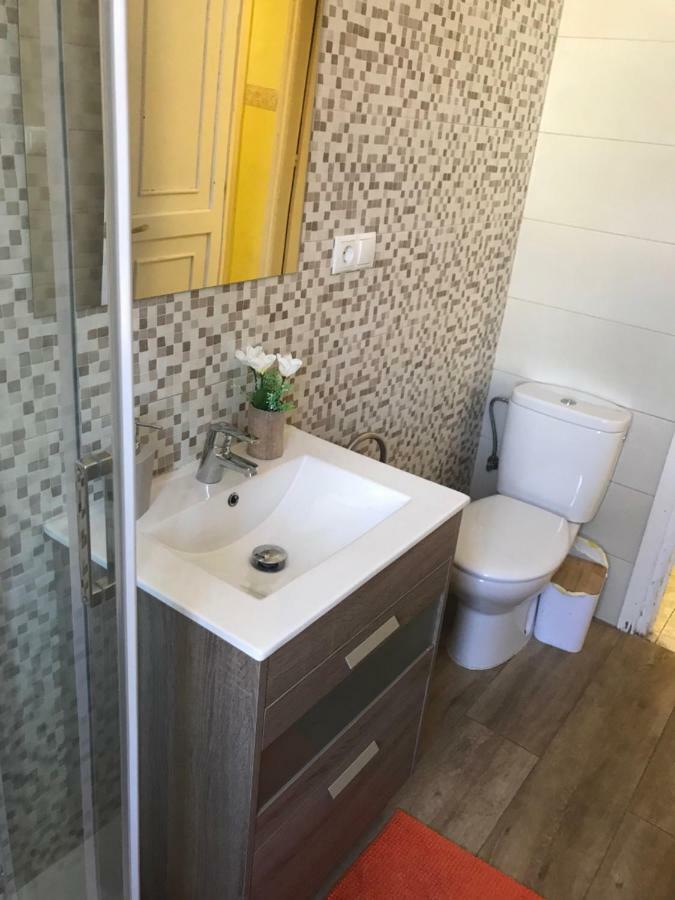 Casa Leonヴィラ エクステリア 写真
