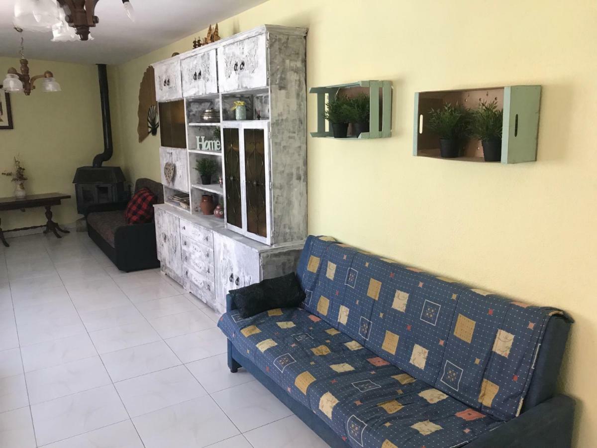 Casa Leonヴィラ エクステリア 写真