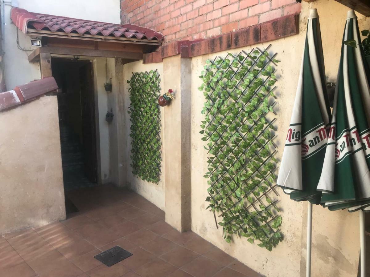 Casa Leonヴィラ エクステリア 写真
