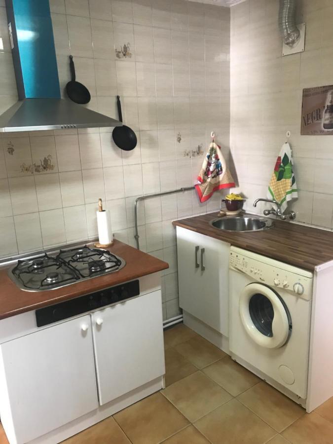 Casa Leonヴィラ エクステリア 写真